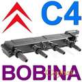 BOBINA Citroen C1 C2 C3 C4 C5 C6 C8